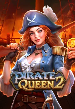 Play JILI Pirate Queen 2 demo