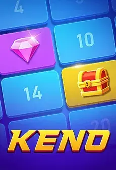 Play JILI Keno casino game demo