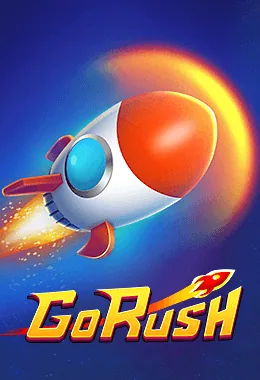 Play JILI Go Rush demo