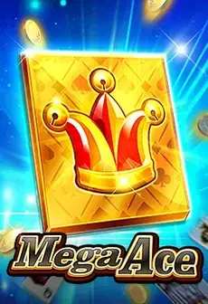 Play JILI Mega Ace slot demo