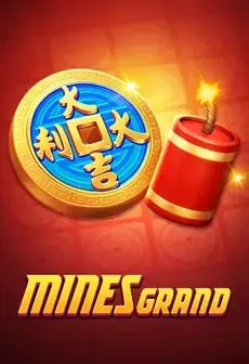 Play JILI Mines Grand casino game demo