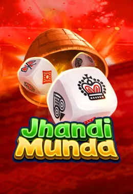 Play JILI Jhandi Munda demo