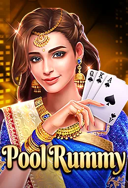 Play JILI Pool Rummy demo