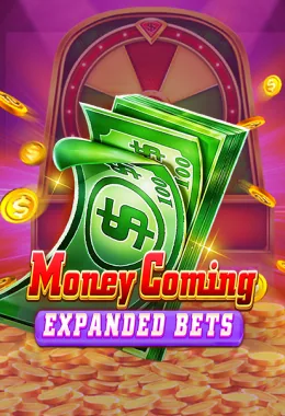 Play JILI Money Coming Expand Bets demo