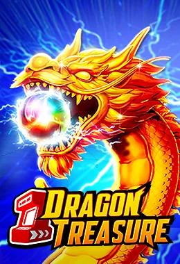 Play JILI Dragon Treasure demo