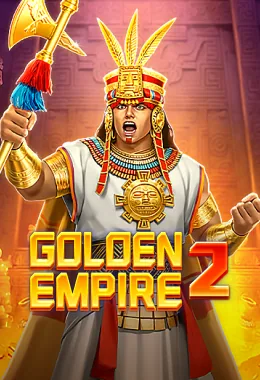 JILI slot Golden Empire 2