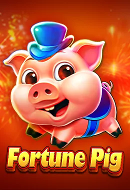 Play JILI Fortune Pig demo