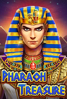Play JILI Pharaoh Treasure demo