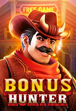 Play JILI Bonus Hunter demo