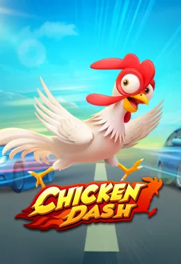 Play JILI Chicken Dash demo