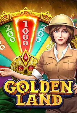 Play JILI GOLDEN LAND demo