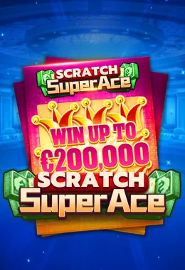 Play JILI Super Ace Scratch demo