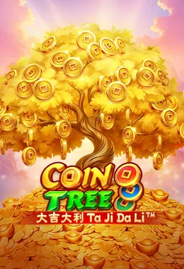 Play JILI Coin Tree demo
