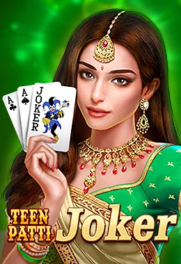 Play JILI TeenPatti Joker demo