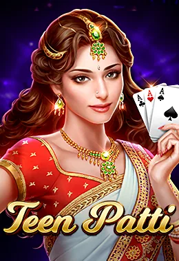 Play JILI Teen Patti demo