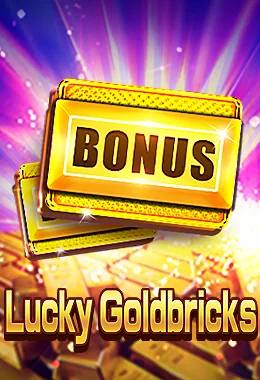 Play JILI Lucky Goldbricks demo
