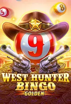 Play JILI West Hunter Bingo bingo game demo