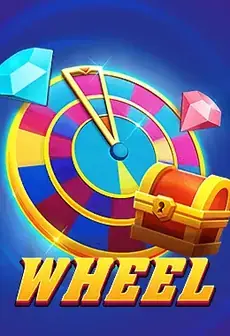 Play JILI Wheel casino game demo