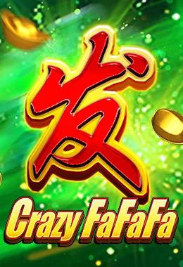 Play JILI Crazy FaFaFa demo
