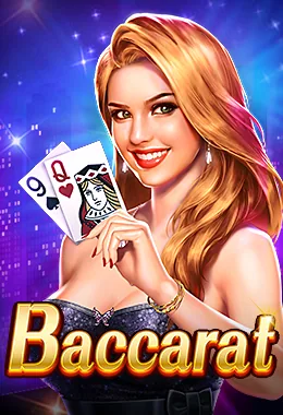 Play JILI Baccarat demo