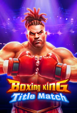Play JILI Boxing King Title Match demo