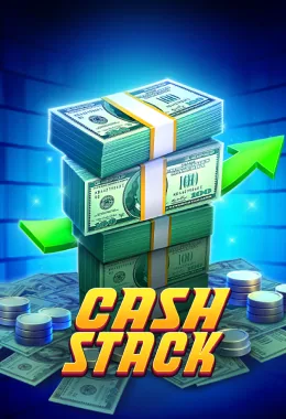 Play JILI Cash Stack demo