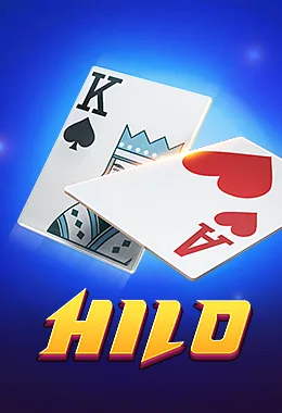 Play JILI HILO demo