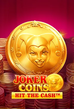 Play JILI Joker Coins demo